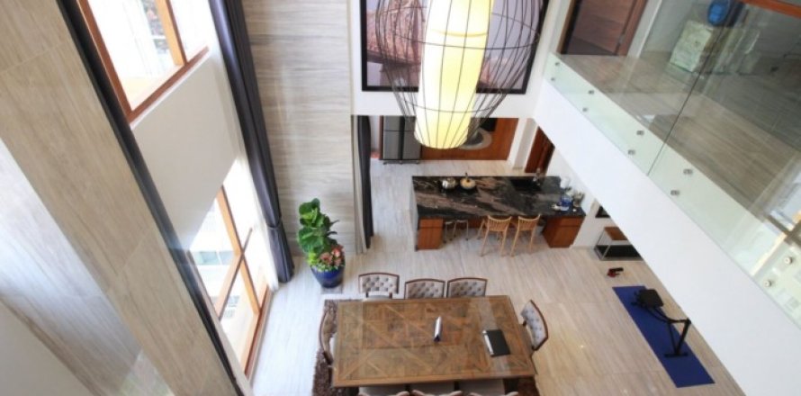 4 bedrooms Apartment in Thu Duc, Ho Chi Minh,  No. 27043