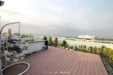4 bedrooms Apartment in Thu Duc, Ho Chi Minh,  No. 27043 21