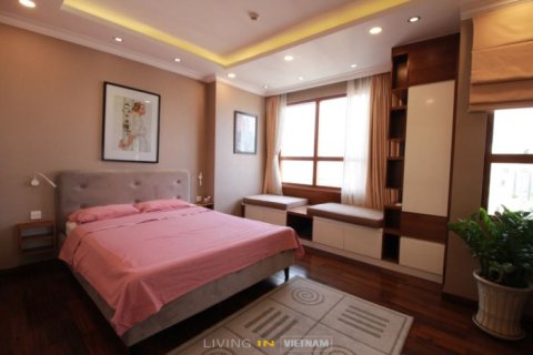 4 bedrooms Apartment in Thu Duc, Ho Chi Minh,  No. 27043 13