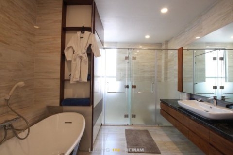 4 bedrooms Apartment in Thu Duc, Ho Chi Minh,  No. 27043 4