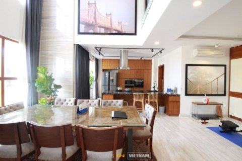 4 bedrooms Apartment in Thu Duc, Ho Chi Minh,  No. 27043 18