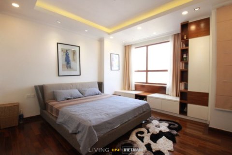 4 bedrooms Apartment in Thu Duc, Ho Chi Minh,  No. 27043 20