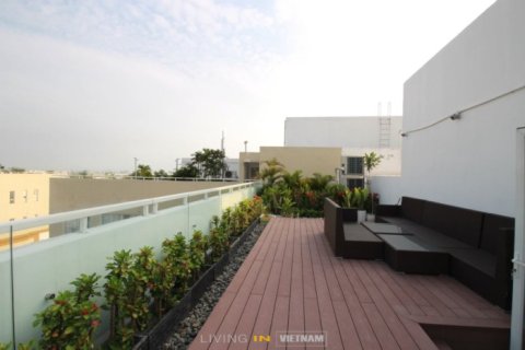 4 bedrooms Apartment in Thu Duc, Ho Chi Minh,  No. 27043 14