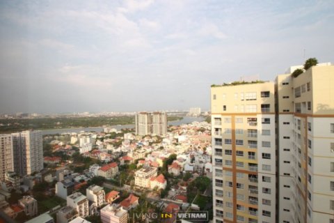 4 bedrooms Apartment in Thu Duc, Ho Chi Minh,  No. 27043 10