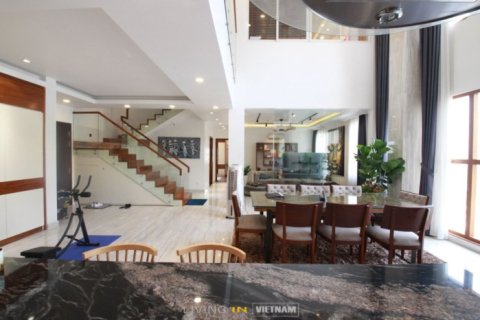 4 bedrooms Apartment in Thu Duc, Ho Chi Minh,  No. 27043 22