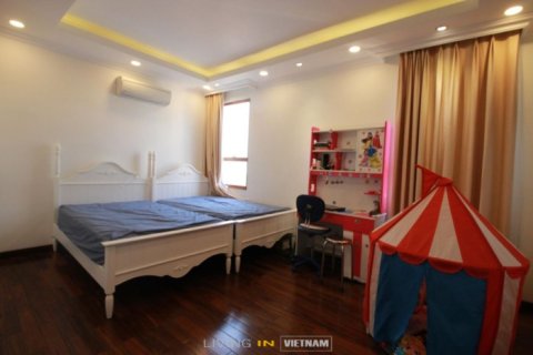 4 bedrooms Apartment in Thu Duc, Ho Chi Minh,  No. 27043 19