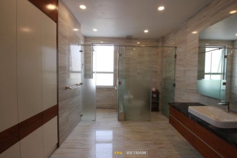 4 bedrooms Apartment in Thu Duc, Ho Chi Minh,  No. 27043 17