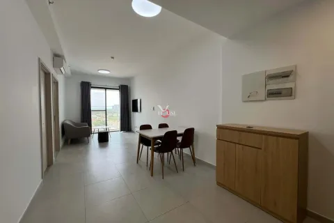 Квартира с 2 спальнями в Район 7, Хошимин ,  № 18632 1