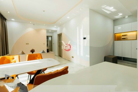 2 bedrooms Apartment in District 7, Ho Chi Minh, No. 18630 1