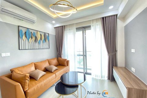 2 bedrooms Apartment in District 7, Ho Chi Minh, No. 29945 3