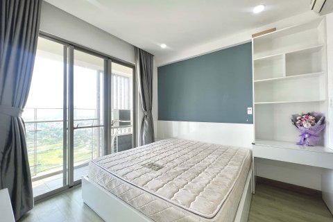 2 bedrooms Apartment in District 7, Ho Chi Minh, No. 29869 9