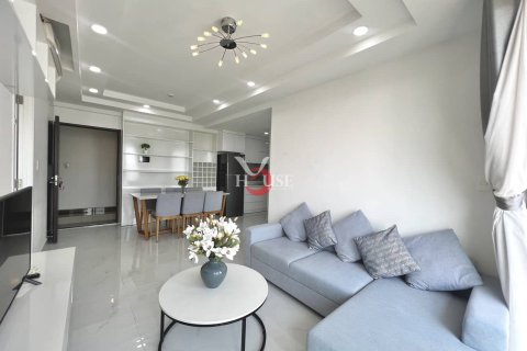 2 bedrooms Apartment in District 7, Ho Chi Minh, No. 29869 2