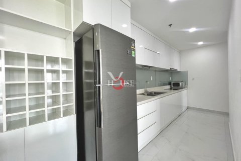 2 bedrooms Apartment in District 7, Ho Chi Minh, No. 29869 5