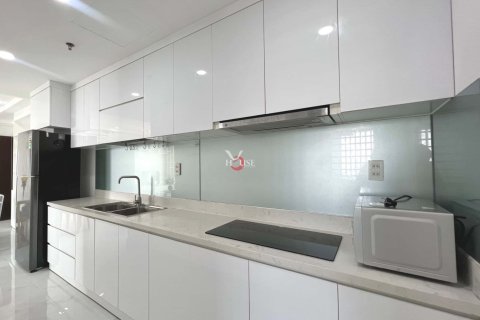 2 bedrooms Apartment in District 7, Ho Chi Minh, No. 29869 4