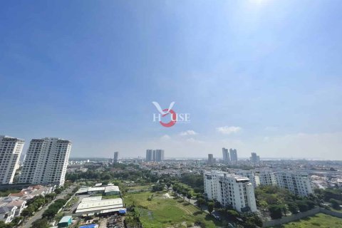 2 bedrooms Apartment in District 7, Ho Chi Minh, No. 29869 3