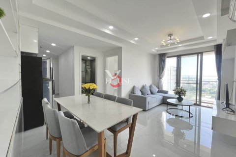 2 bedrooms Apartment in District 7, Ho Chi Minh, No. 29869