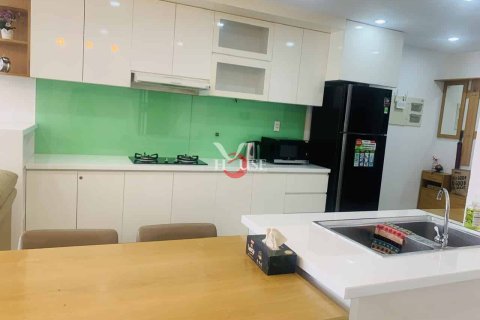 2 bedrooms Apartment in District 7, Ho Chi Minh, No. 29871 3