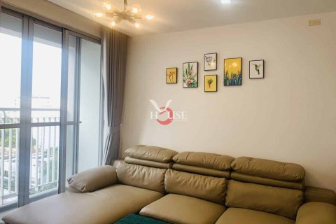 2 bedrooms Apartment in District 7, Ho Chi Minh, No. 29871 2