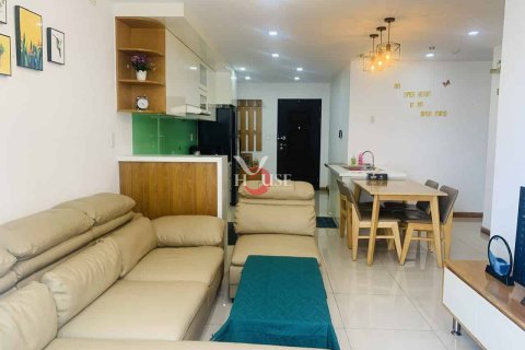 2 bedrooms Apartment in District 7, Ho Chi Minh, No. 29871 5