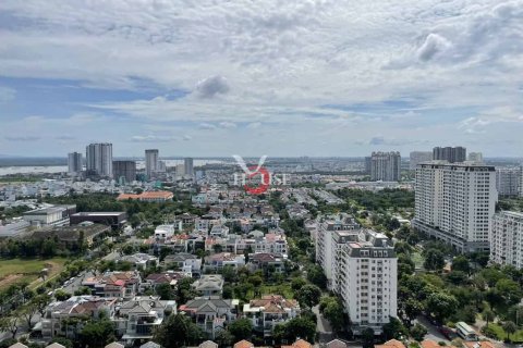 2 bedrooms Apartment in District 7, Ho Chi Minh, No. 29873 1