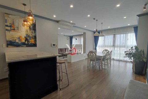 2 bedrooms Apartment in District 7, Ho Chi Minh, No. 29870