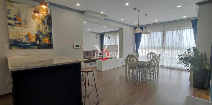 2 bedrooms Apartment in District 7, Ho Chi Minh, No. 29870