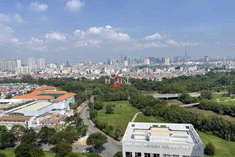 2 bedrooms Apartment in District 7, Ho Chi Minh, No. 29870 6