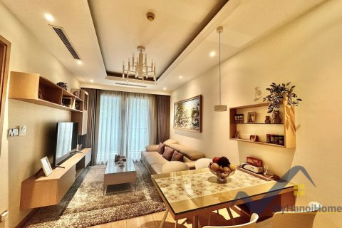 1 bedroom Apartment in Hai Ba Trung, Ha Noi,  No. 26558 2