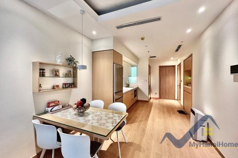 1 bedroom Apartment in Hai Ba Trung, Ha Noi,  No. 26558 4
