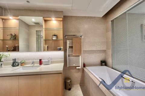 1 bedroom Apartment in Hai Ba Trung, Ha Noi,  No. 26558 11