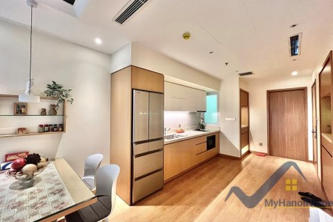 1 bedroom Apartment in Hai Ba Trung, Ha Noi,  No. 26558 5