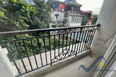 1 bedroom Apartment in Hai Ba Trung, Ha Noi,  No. 26558 6
