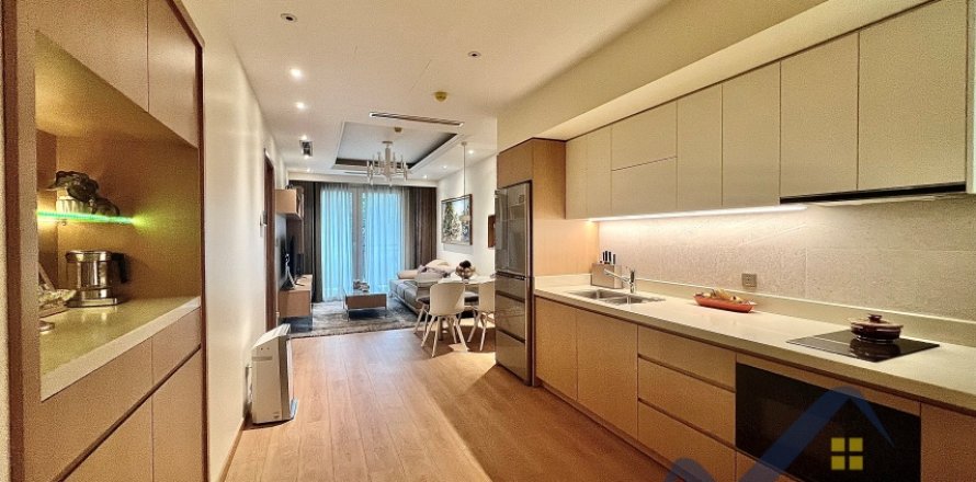1 bedroom Apartment in Hai Ba Trung, Ha Noi,  No. 26558
