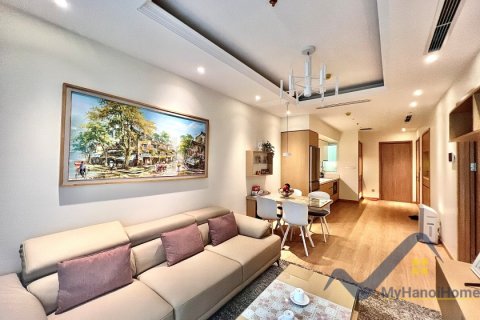1 bedroom Apartment in Hai Ba Trung, Ha Noi,  No. 26558 3