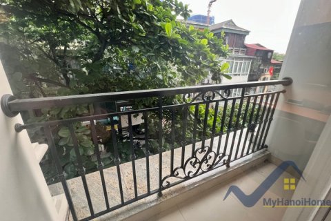 1 bedroom Apartment in Hai Ba Trung, Ha Noi,  No. 26558 10