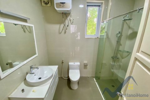 Вилла с 5 спальнями в Тэйхо, Ханой ,  № 26564 18