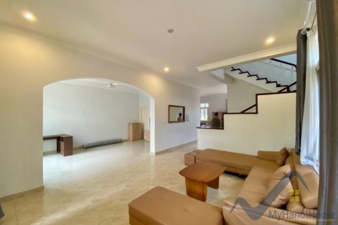 Вилла с 5 спальнями в Тэйхо, Ханой ,  № 26564 2