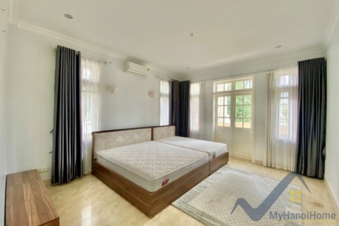 Вилла с 5 спальнями в Тэйхо, Ханой ,  № 26564 13