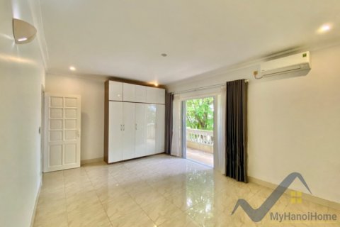 Вилла с 5 спальнями в Тэйхо, Ханой ,  № 26564 22