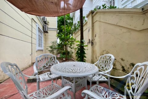 Вилла с 5 спальнями в Тэйхо, Ханой ,  № 26564 7