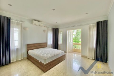 Вилла с 5 спальнями в Тэйхо, Ханой ,  № 26564 10