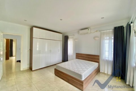 Вилла с 5 спальнями в Тэйхо, Ханой ,  № 26564 11