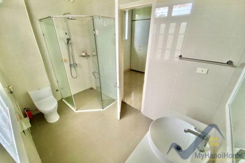 Вилла с 5 спальнями в Тэйхо, Ханой ,  № 26564 12