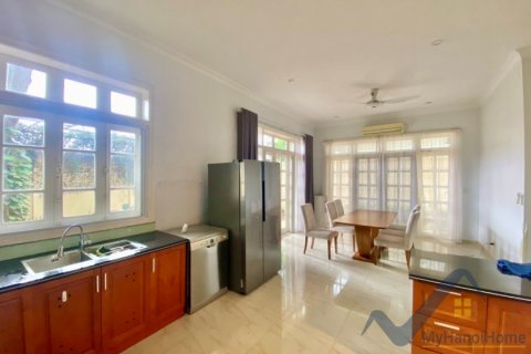 Вилла с 5 спальнями в Тэйхо, Ханой ,  № 26564 6