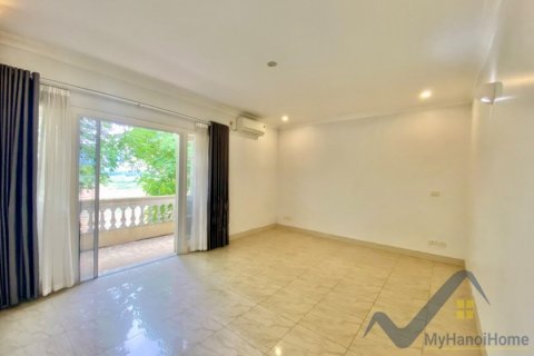 Вилла с 5 спальнями в Тэйхо, Ханой ,  № 26564 21