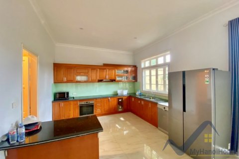 Вилла с 5 спальнями в Тэйхо, Ханой ,  № 26564 5