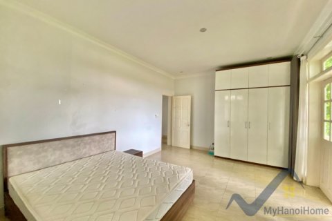 Вилла с 5 спальнями в Тэйхо, Ханой ,  № 26564 17