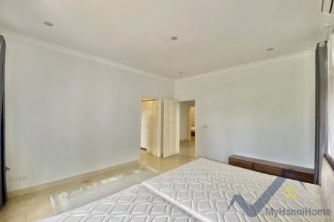 Вилла с 5 спальнями в Тэйхо, Ханой ,  № 26564 14