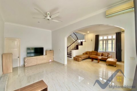 Вилла с 5 спальнями в Тэйхо, Ханой ,  № 26564 3