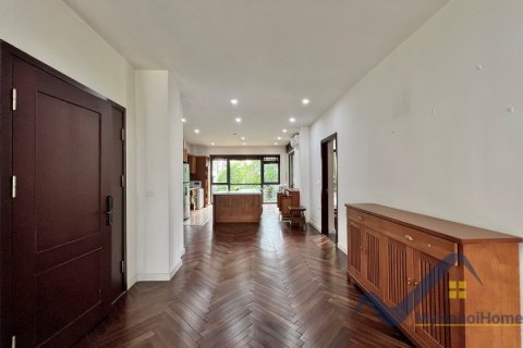Квартира с 4 спальнями в Тэйхо, Ханой ,  № 26561 7